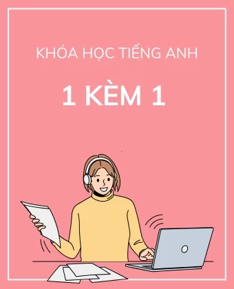 Học 1 kèm 1