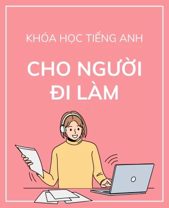 Cho người đi làm