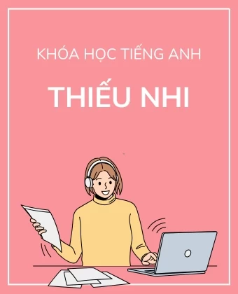 Thiếu nhi