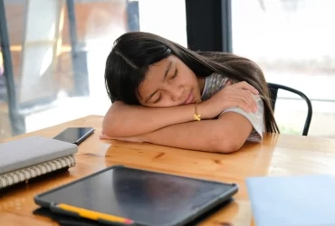 Hãy thử học tiếng Anh trong lúc ngủ