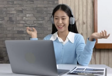 Khóa học tiếng Anh qua Skype