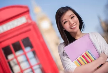 Học tiếng Anh trình độ nào để đủ điều kiện du học Anh?