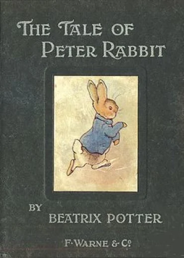 The Tale of Peter Rabbit - Câu chuyện về chú thỏ Peter (P1)