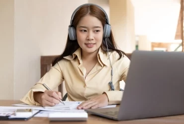 Thông tin về khóa học tiếng Anh A2
