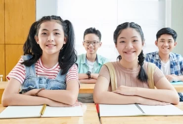 Tựa sách học tiếng Anh cho trẻ em phổ biến