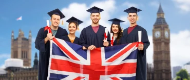 Top các trường đại học ở Anh dành cho du học sinh