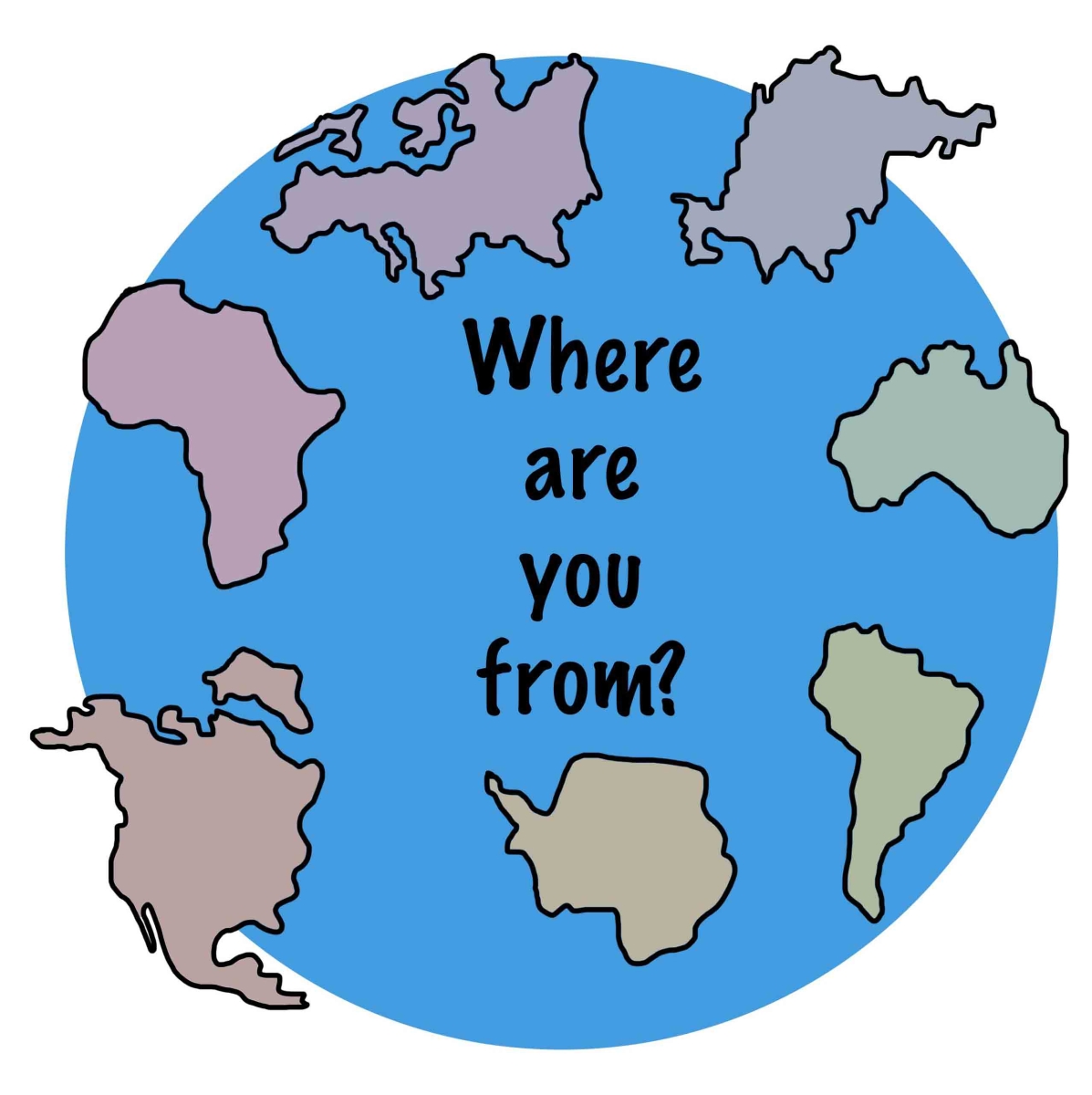 where are you from
