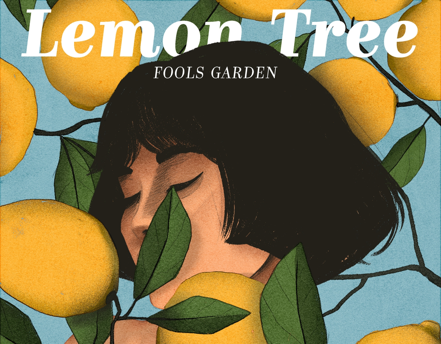 Bài hát Lemon Tree- Fools Garden