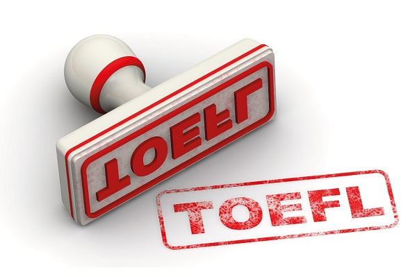 Thông tin về chứng chỉ TOEFL