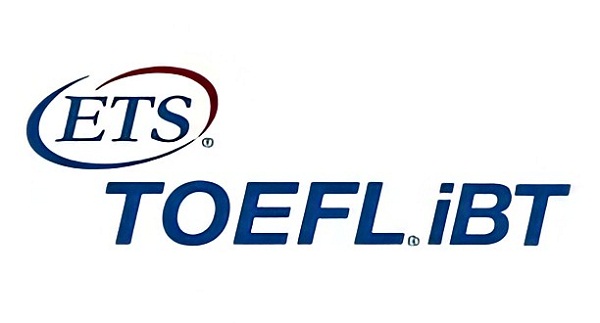Hình thức thi TOEFL